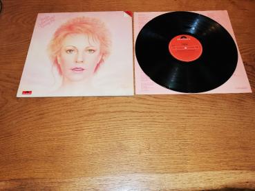 Frida Something`s going on 1982 Polydor 2311176 Deutsche Pressung VG+/VG+